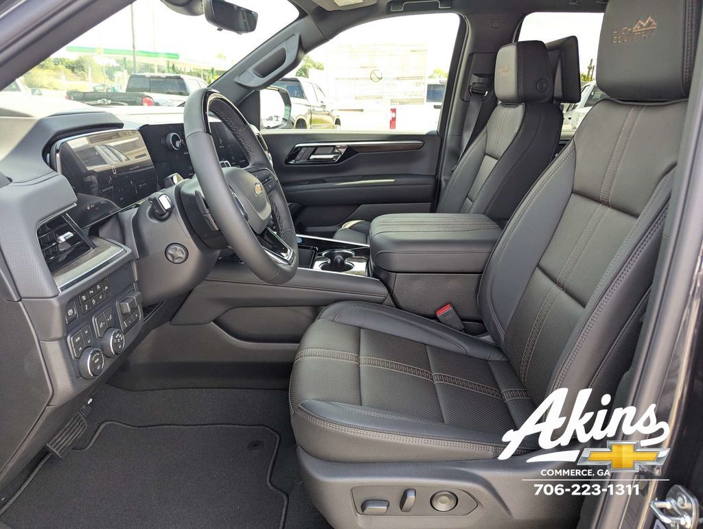2026 Chevrolet Tahoe High Country Commerce GA