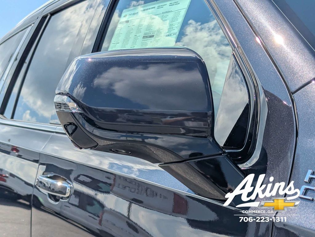 2026 Chevrolet Tahoe High Country Commerce GA