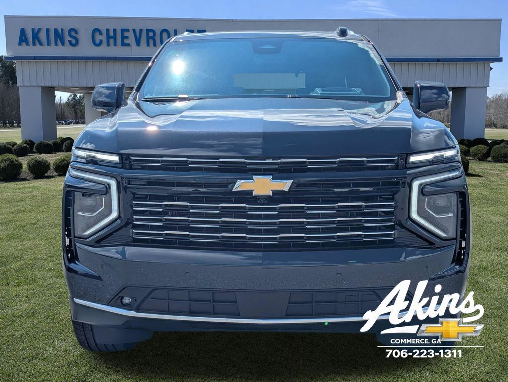 2026 Chevrolet Tahoe High Country Commerce GA