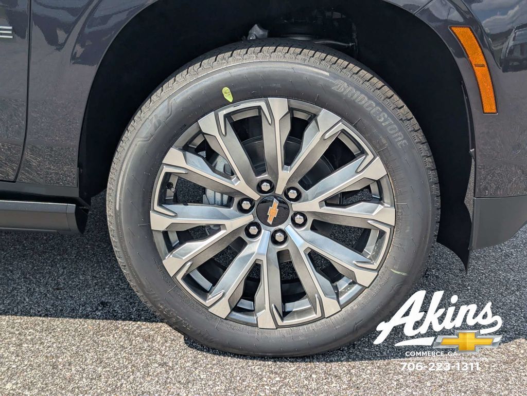 2026 Chevrolet Tahoe High Country Commerce GA
