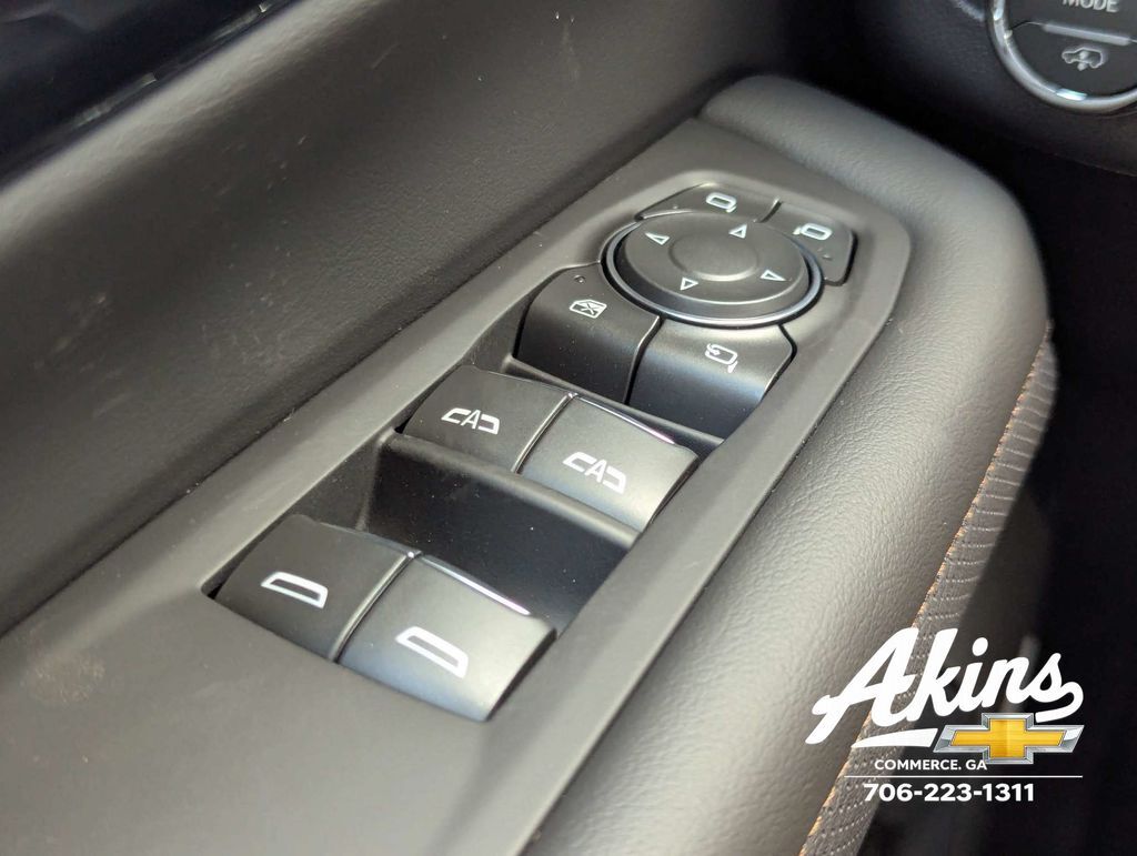 2026 Chevrolet Tahoe High Country Commerce GA