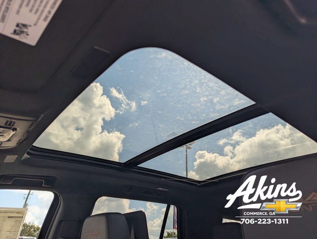 2026 Chevrolet Tahoe High Country Commerce GA