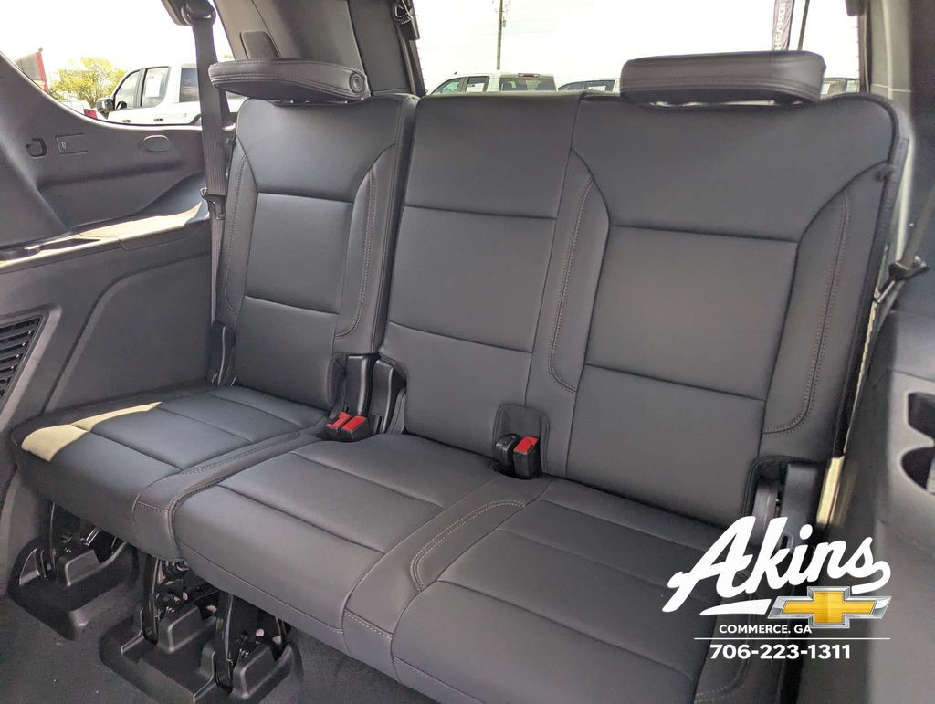 2026 Chevrolet Tahoe High Country Commerce GA