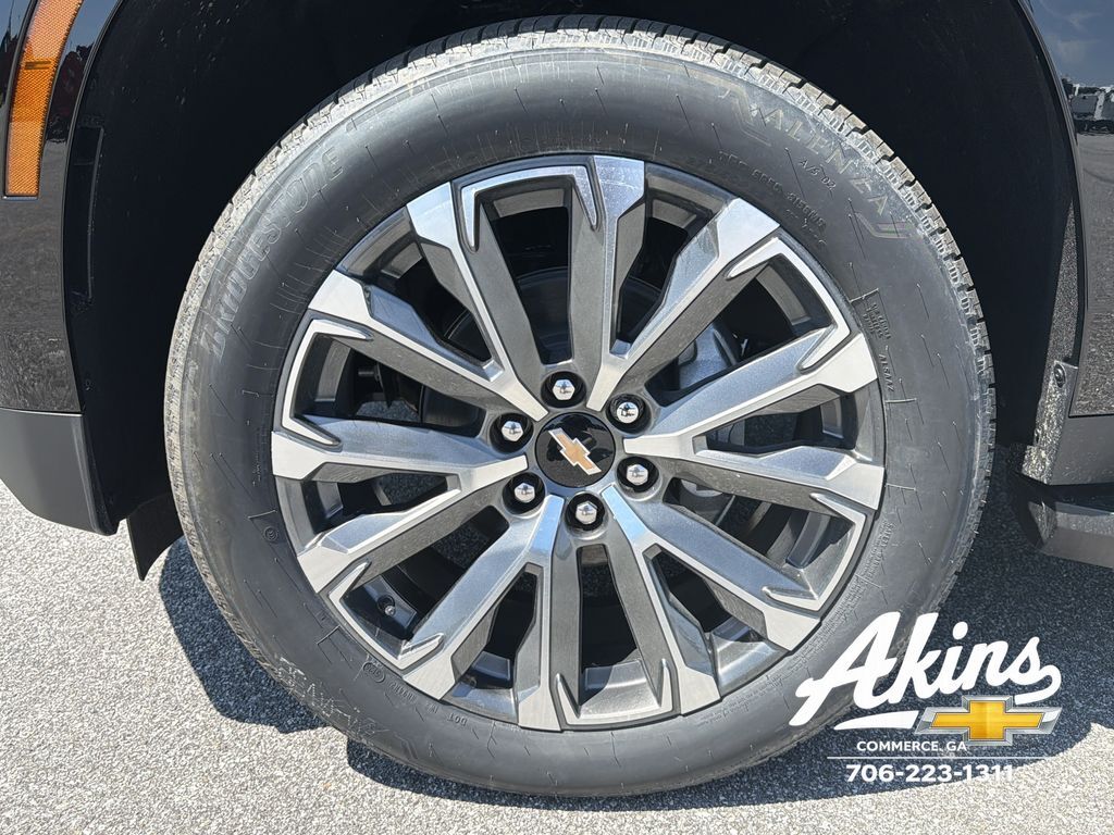2026 Chevrolet Tahoe High Country Commerce GA