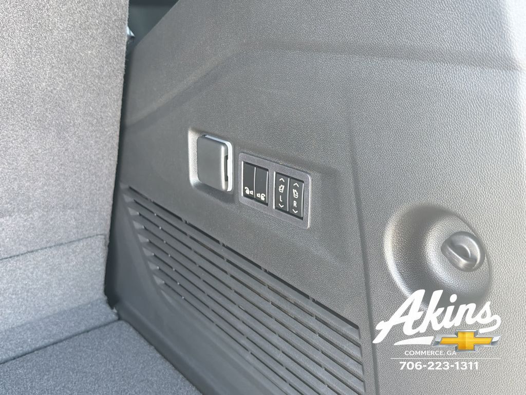 2026 Chevrolet Tahoe High Country Commerce GA
