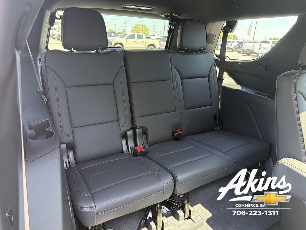 2026 Chevrolet Tahoe High Country Commerce GA
