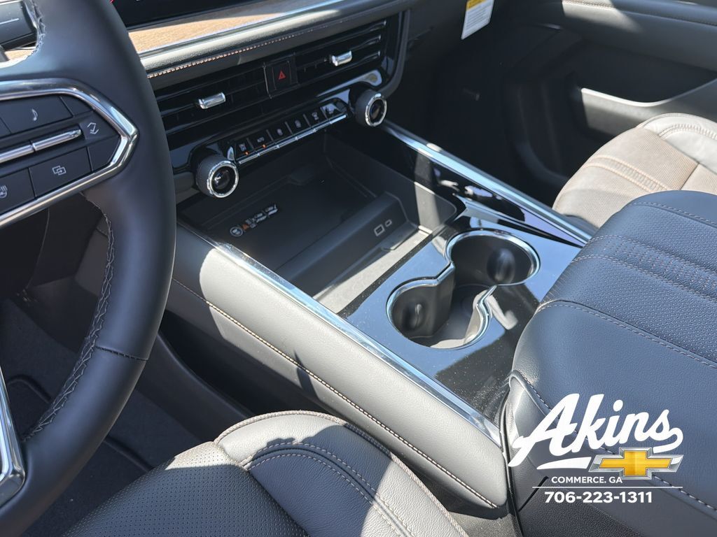 2026 Chevrolet Tahoe High Country Commerce GA