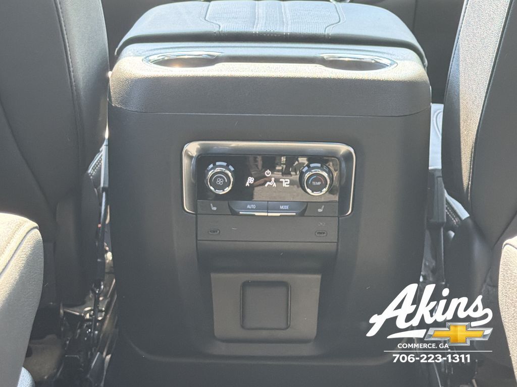 2026 Chevrolet Tahoe High Country Commerce GA
