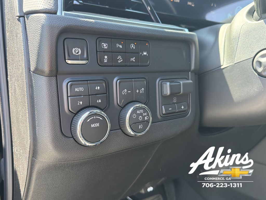 2026 Chevrolet Tahoe High Country Commerce GA