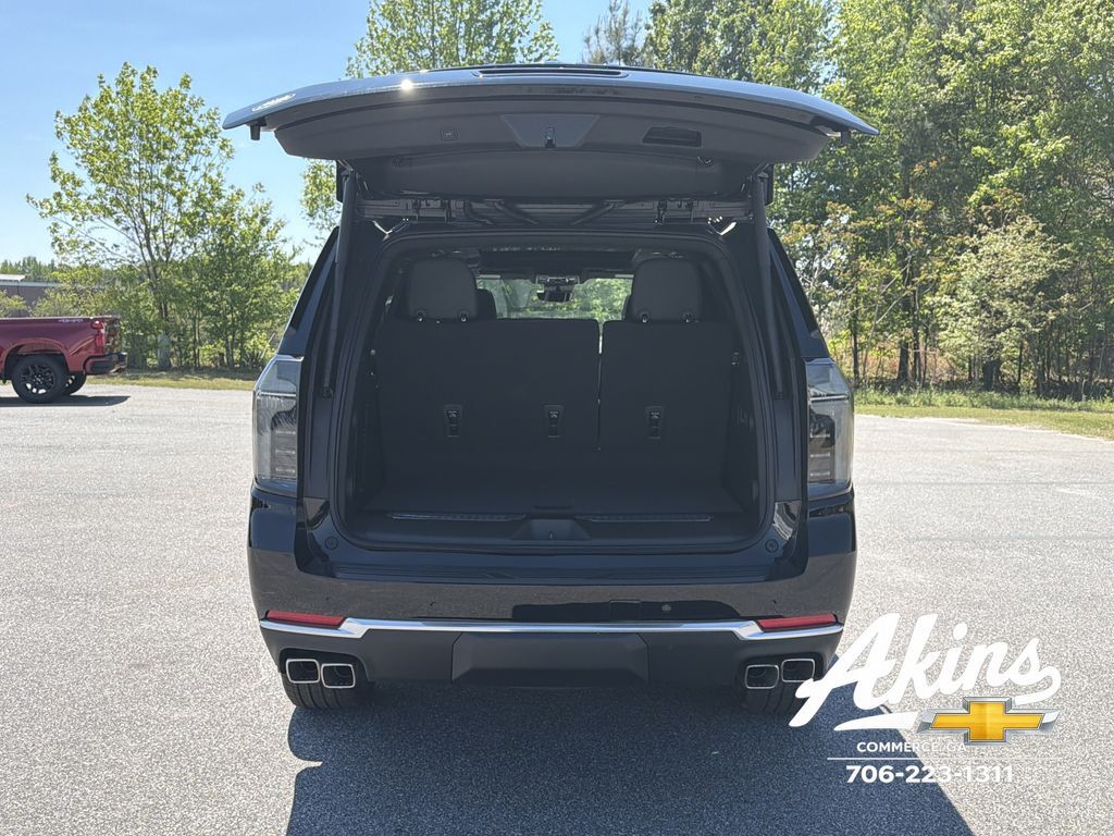 2026 Chevrolet Tahoe High Country Commerce GA