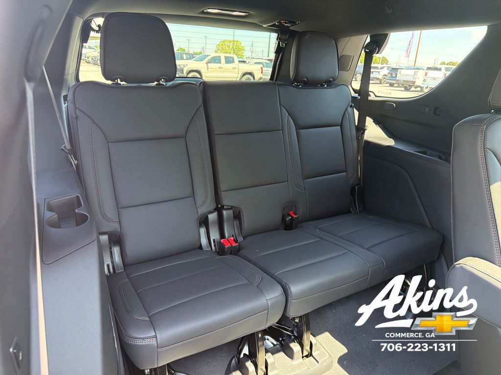 2026 Chevrolet Tahoe High Country Commerce GA