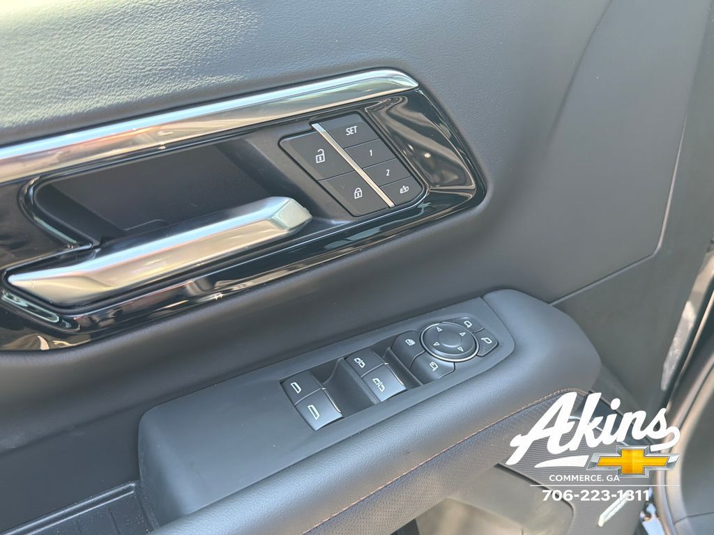 2026 Chevrolet Tahoe High Country Commerce GA