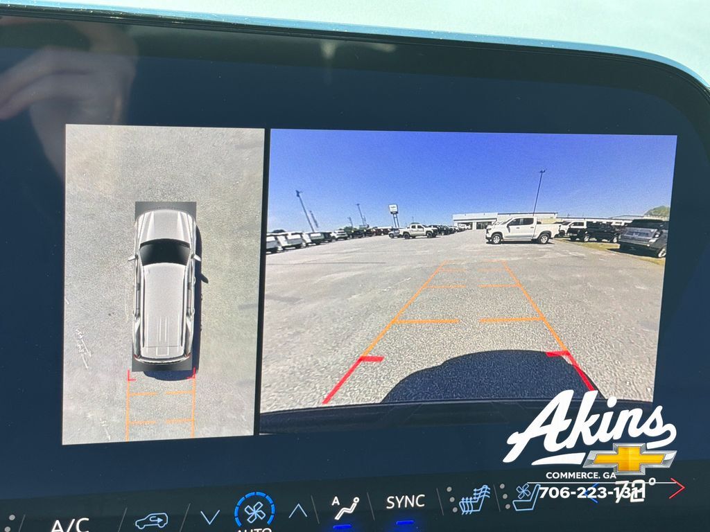 2026 Chevrolet Tahoe High Country Commerce GA