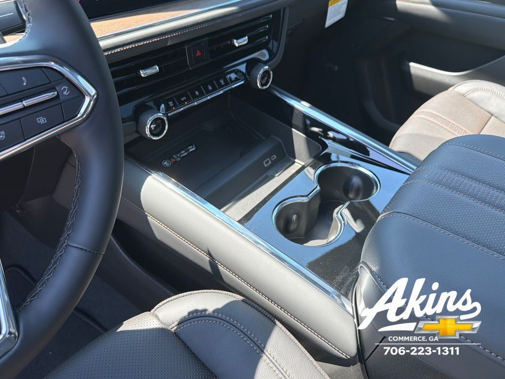 2026 Chevrolet Tahoe High Country Commerce GA