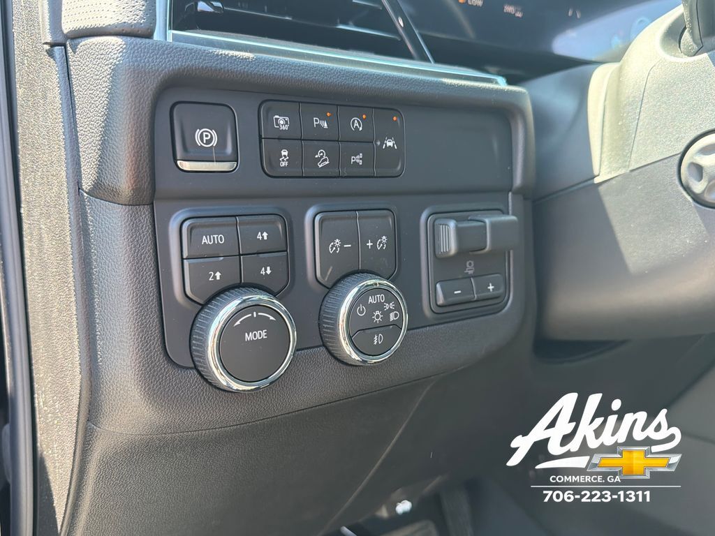 2026 Chevrolet Tahoe High Country Commerce GA