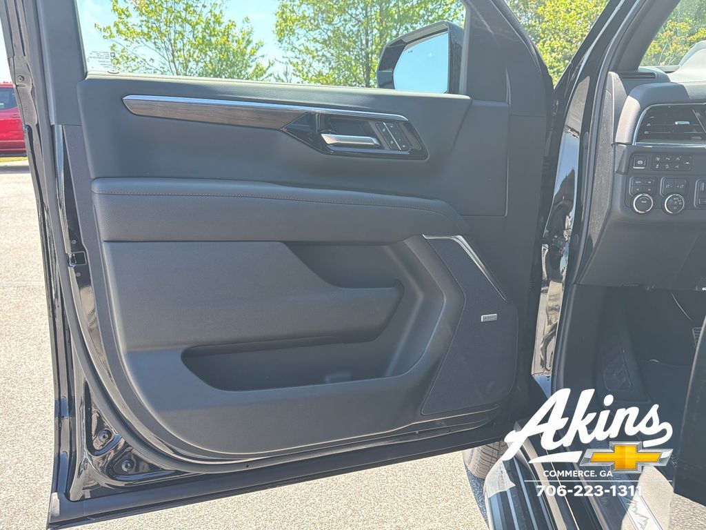 2026 Chevrolet Tahoe High Country Commerce GA