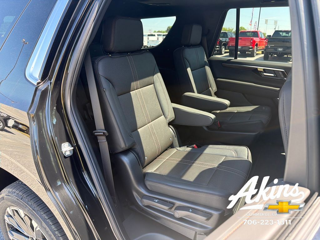 2026 Chevrolet Tahoe High Country Commerce GA