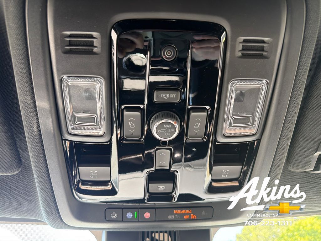 2026 Chevrolet Tahoe High Country Commerce GA