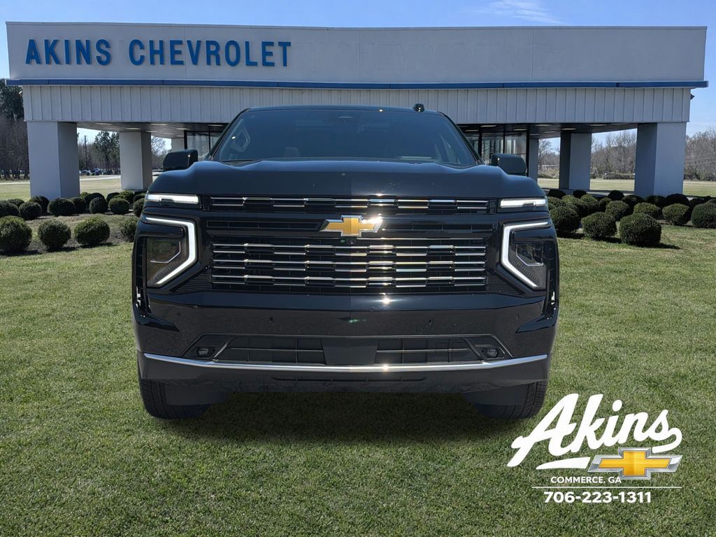 2026 Chevrolet Tahoe High Country Commerce GA