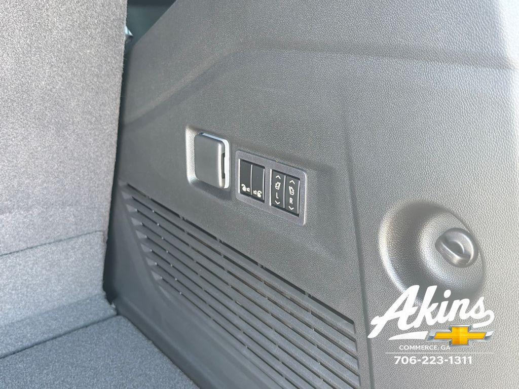 2026 Chevrolet Tahoe High Country Commerce GA