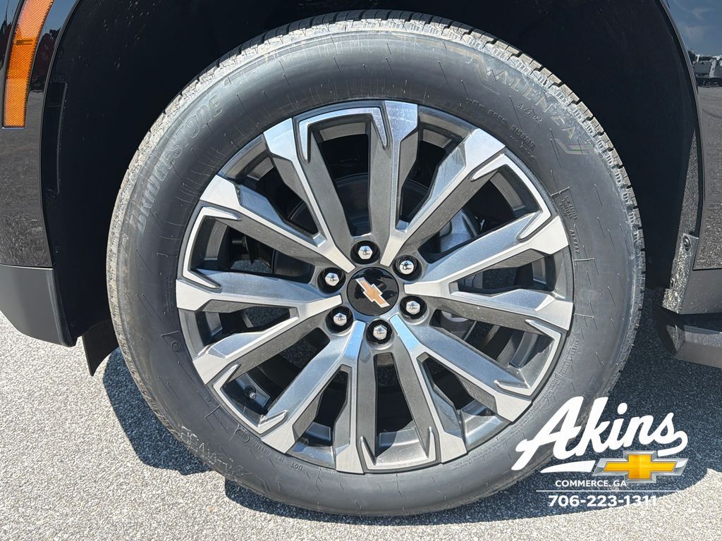 2026 Chevrolet Tahoe High Country Commerce GA