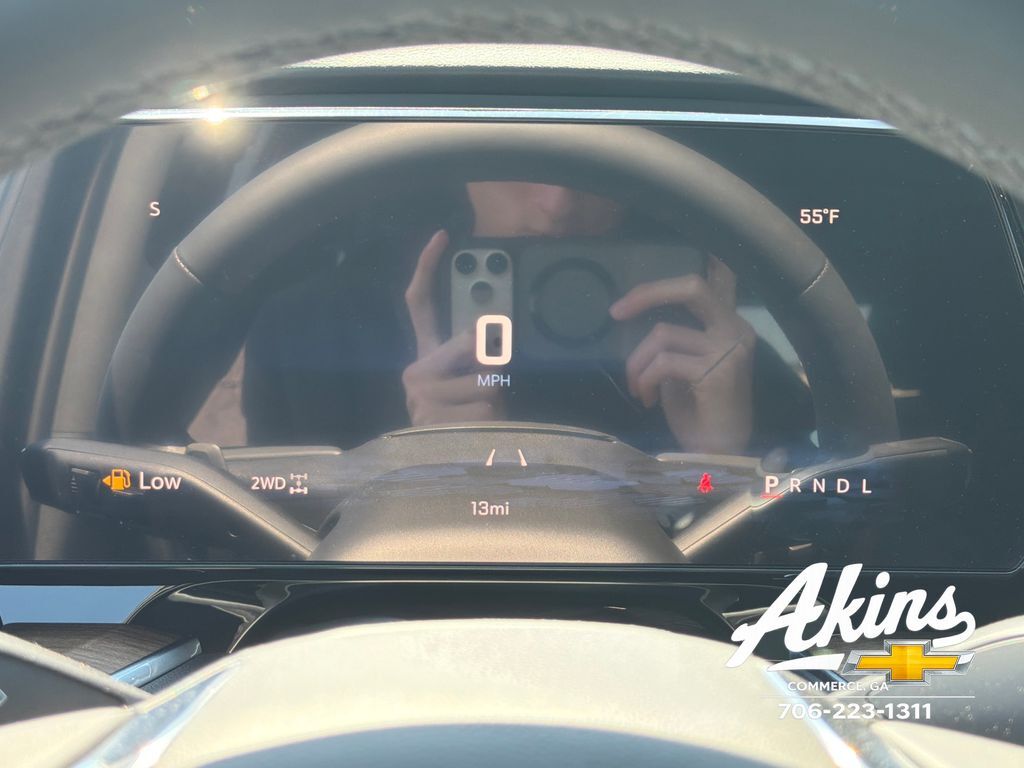 2026 Chevrolet Tahoe High Country Commerce GA