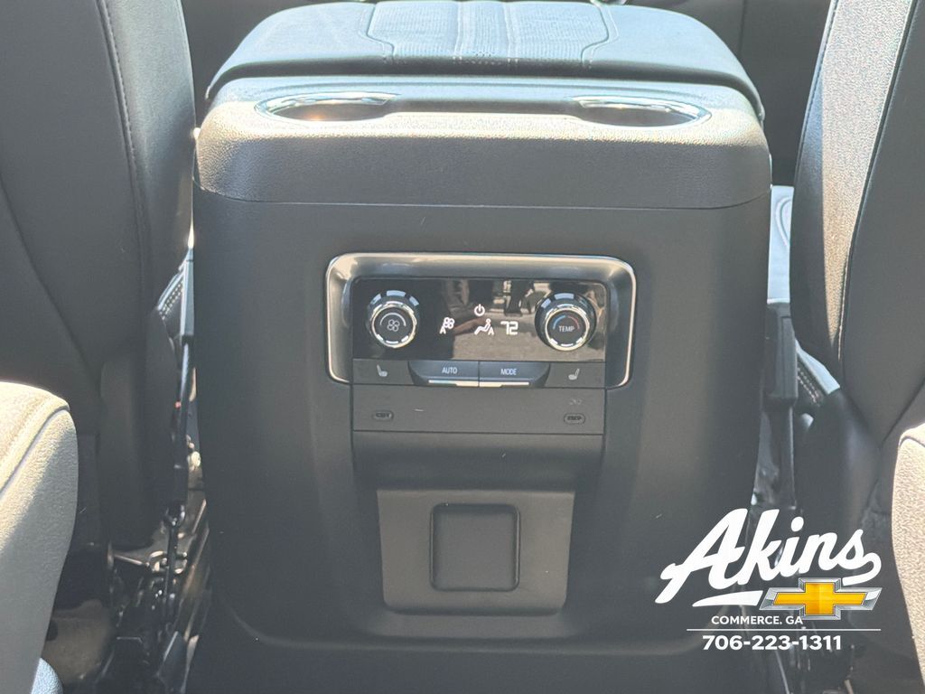 2026 Chevrolet Tahoe High Country Commerce GA