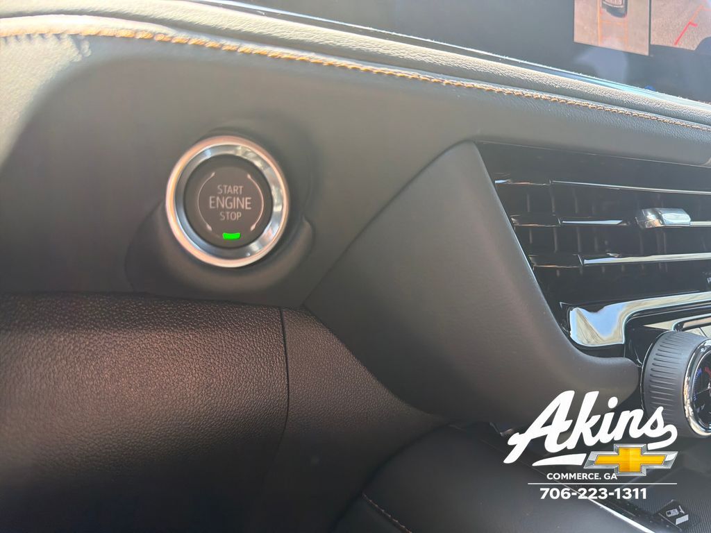 2026 Chevrolet Tahoe High Country Commerce GA