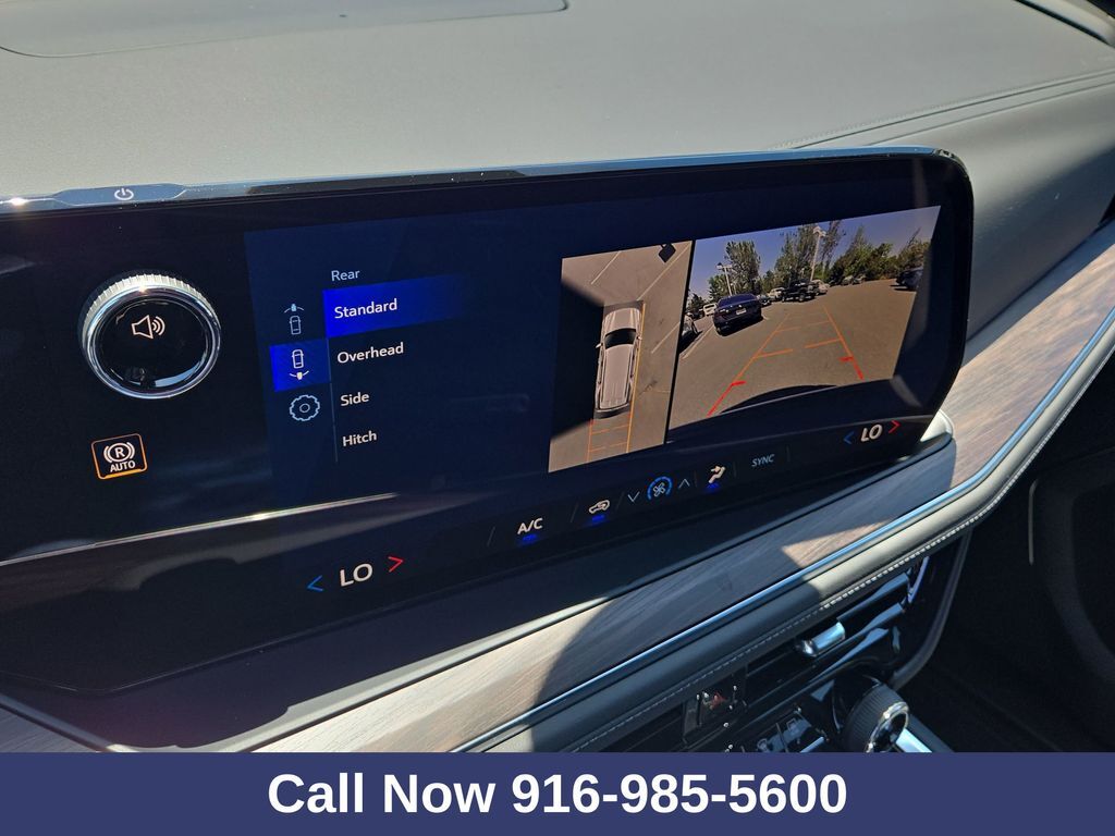 2026 Chevrolet Tahoe LS Folsom CA