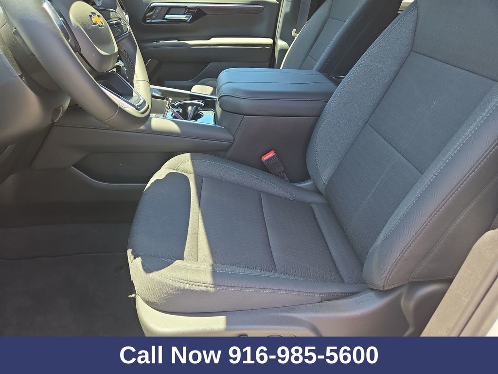 2026 Chevrolet Tahoe LS Folsom CA