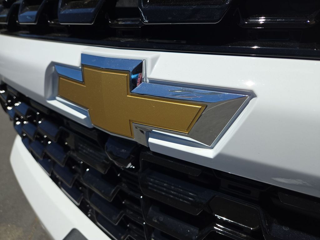 2026 Chevrolet Tahoe LS Folsom CA