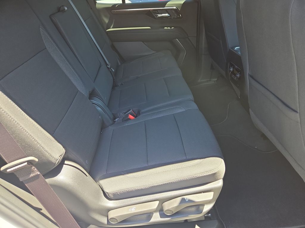 2026 Chevrolet Tahoe LS Folsom CA