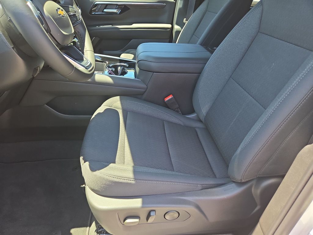 2026 Chevrolet Tahoe LS Folsom CA