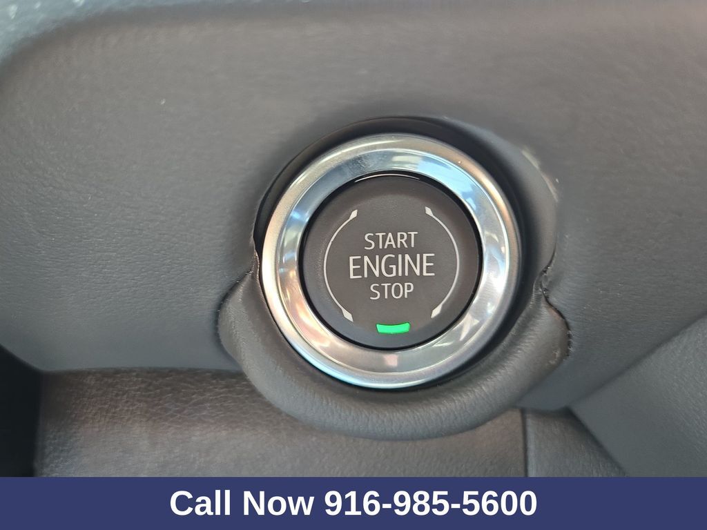 2026 Chevrolet Tahoe LS Folsom CA