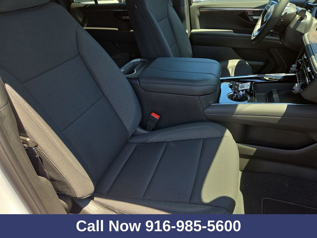 2026 Chevrolet Tahoe LS Folsom CA