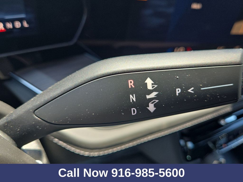2026 Chevrolet Tahoe LS Folsom CA