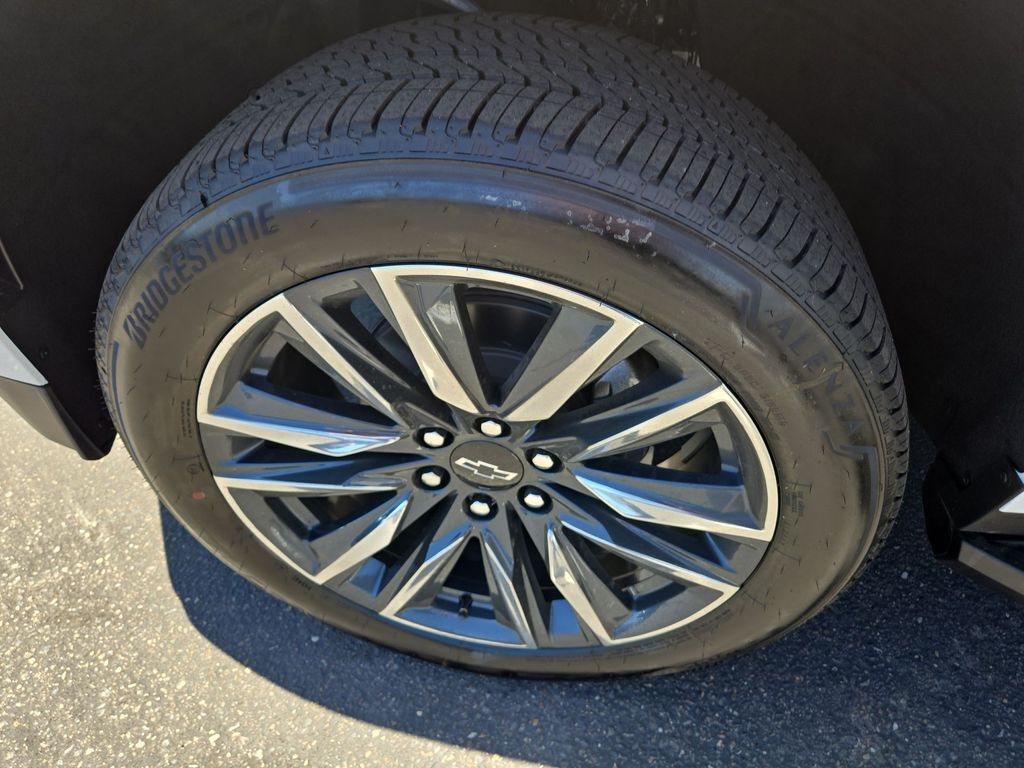 2026 Chevrolet Tahoe LS Folsom CA