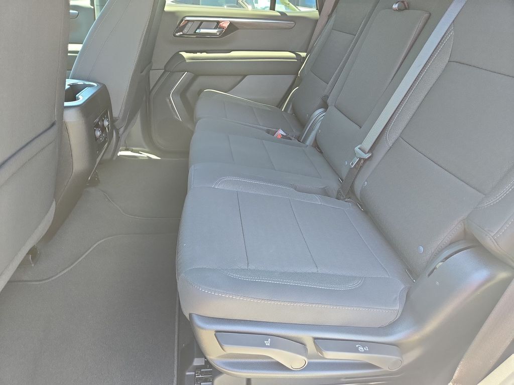 2026 Chevrolet Tahoe LS Folsom CA
