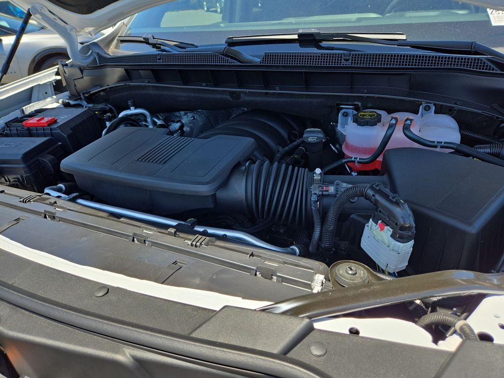 2026 Chevrolet Tahoe LS Folsom CA