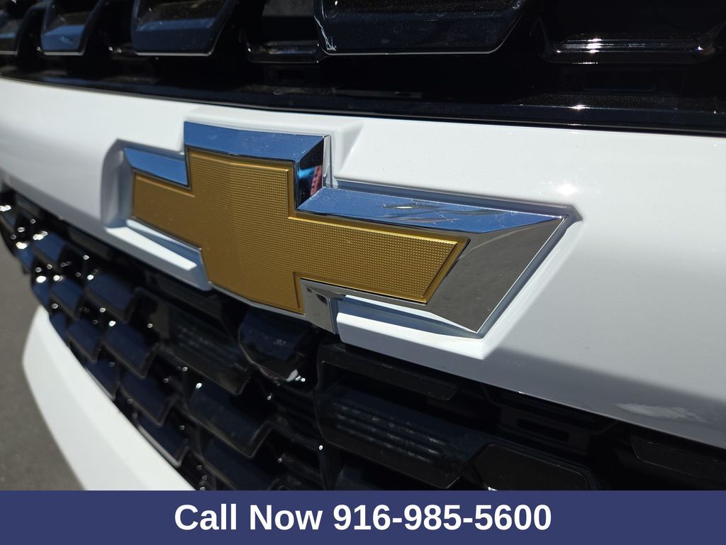 2026 Chevrolet Tahoe LS Folsom CA