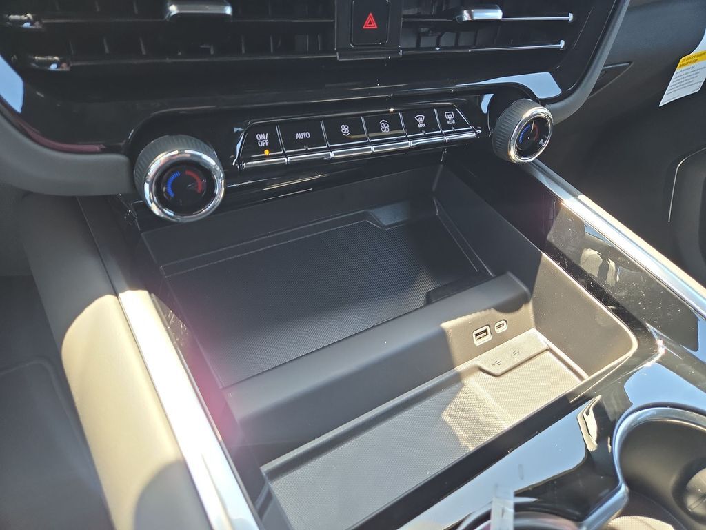 2026 Chevrolet Tahoe LS Folsom CA