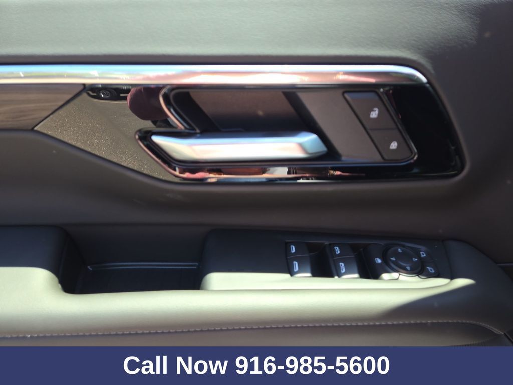2026 Chevrolet Tahoe LS Folsom CA