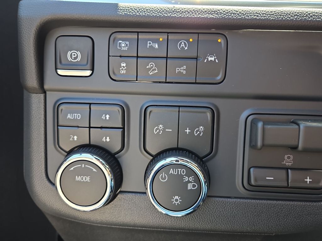 2026 Chevrolet Tahoe LS Folsom CA