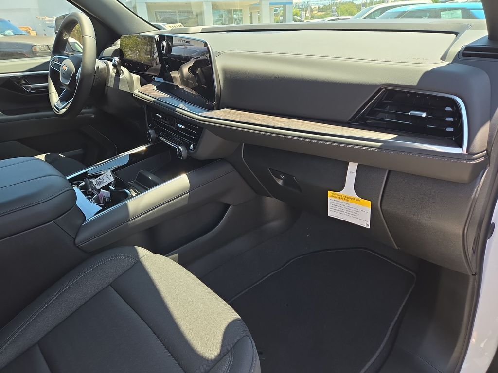 2026 Chevrolet Tahoe LS Folsom CA