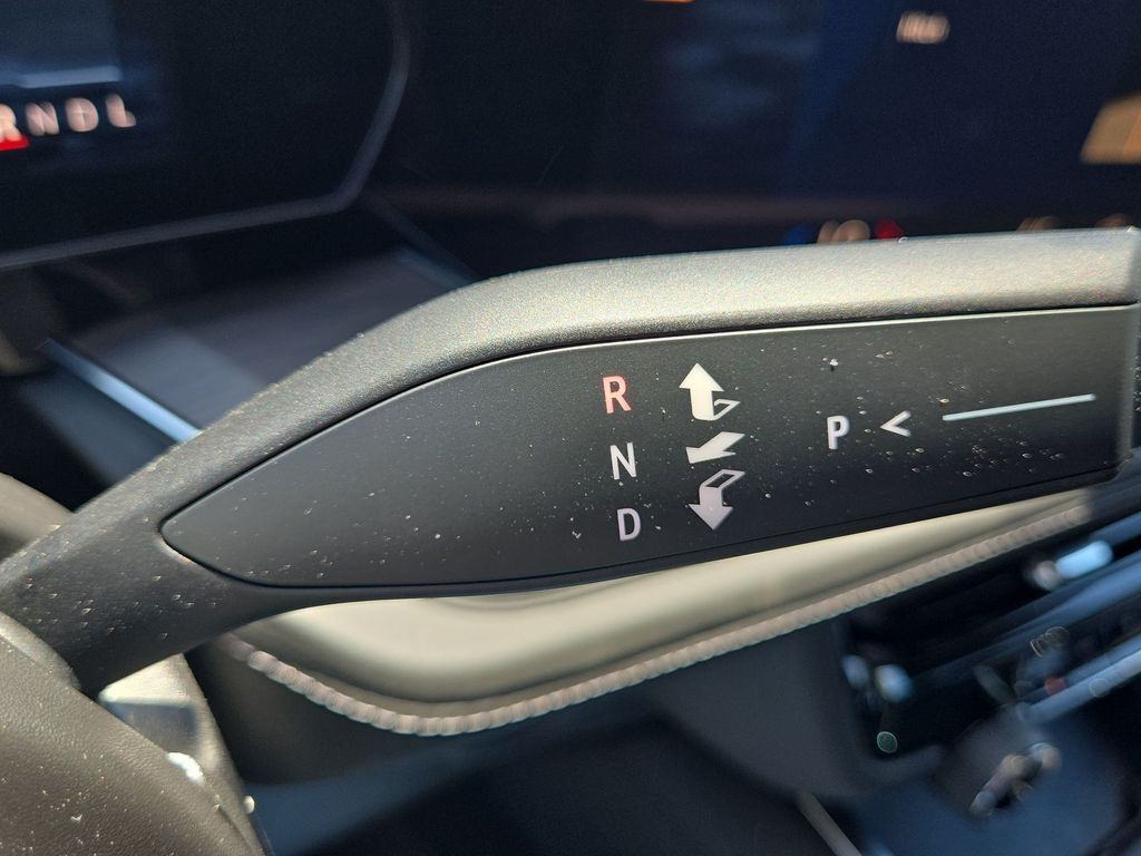 2026 Chevrolet Tahoe LS Folsom CA
