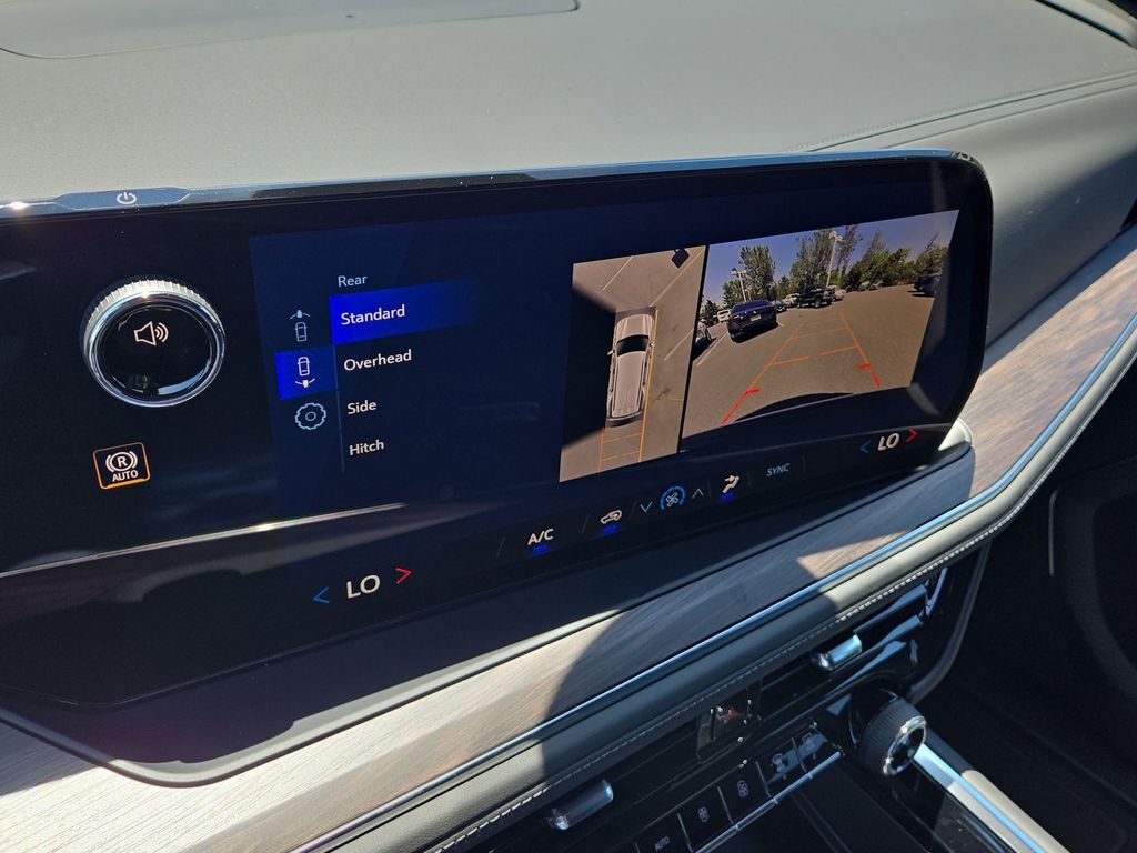 2026 Chevrolet Tahoe LS Folsom CA