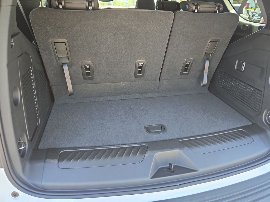 2026 Chevrolet Tahoe LS Folsom CA