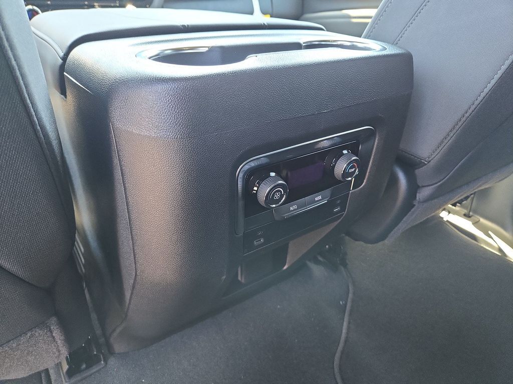 2026 Chevrolet Tahoe LS Folsom CA