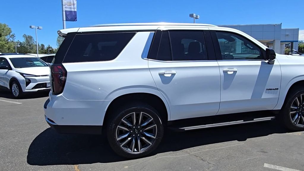 2026 Chevrolet Tahoe LS Folsom CA