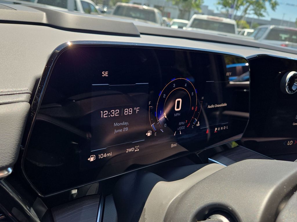 2026 Chevrolet Tahoe LS Folsom CA